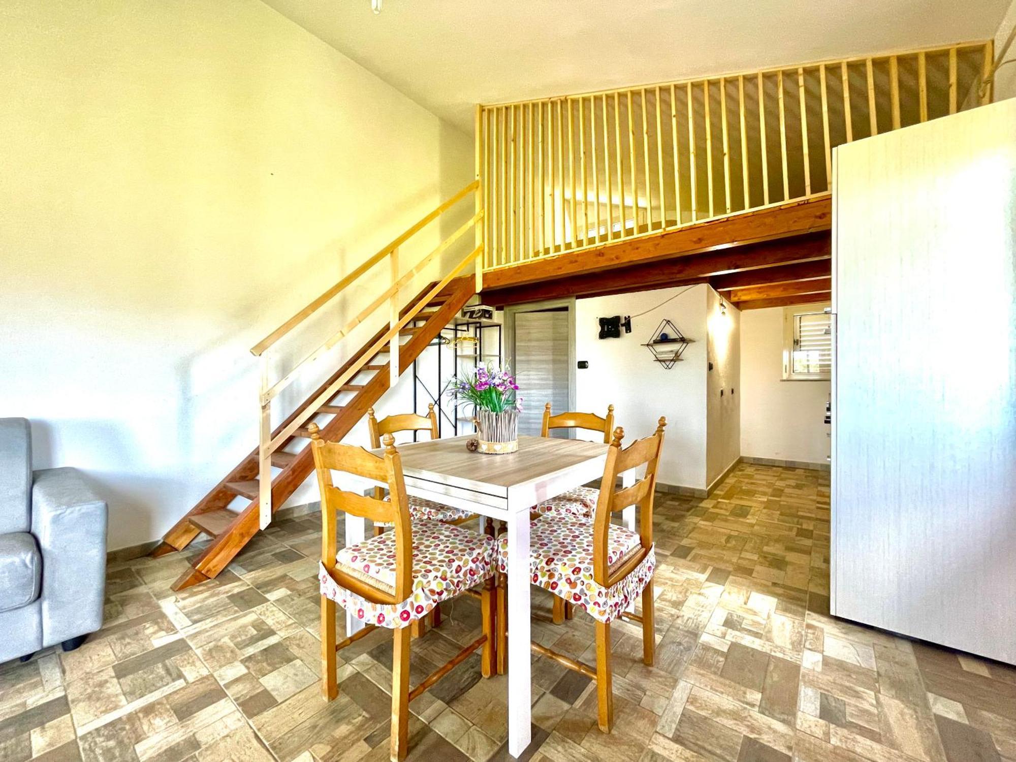 Casa Al Mare Villa Bari Sardo Ngoại thất bức ảnh