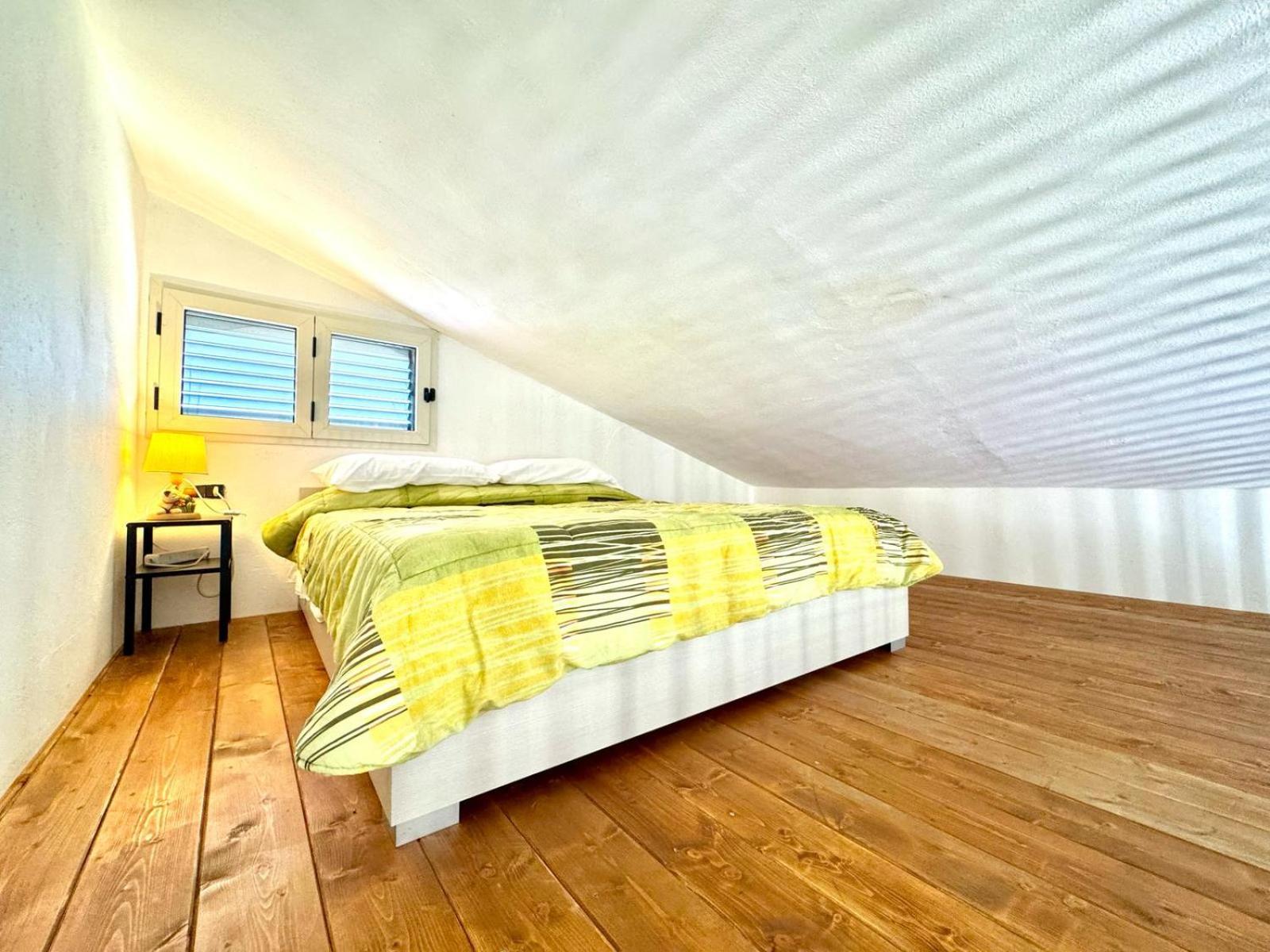 Casa Al Mare Villa Bari Sardo Ngoại thất bức ảnh
